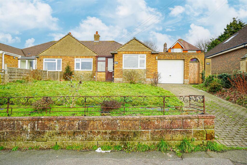 Main image of property: Pilot Road, Hastings