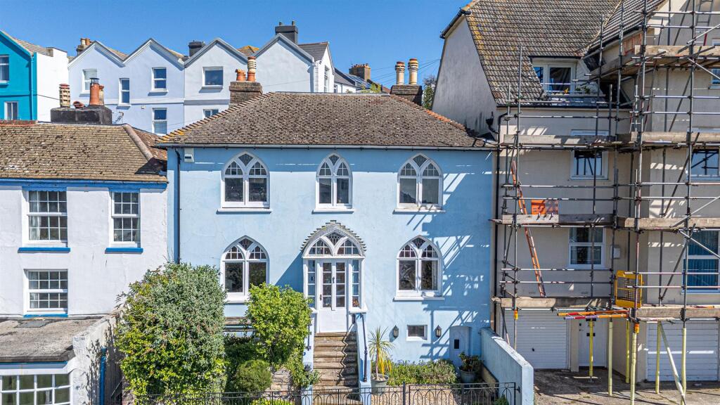 Main image of property: St. Marys Terrace, Hastings