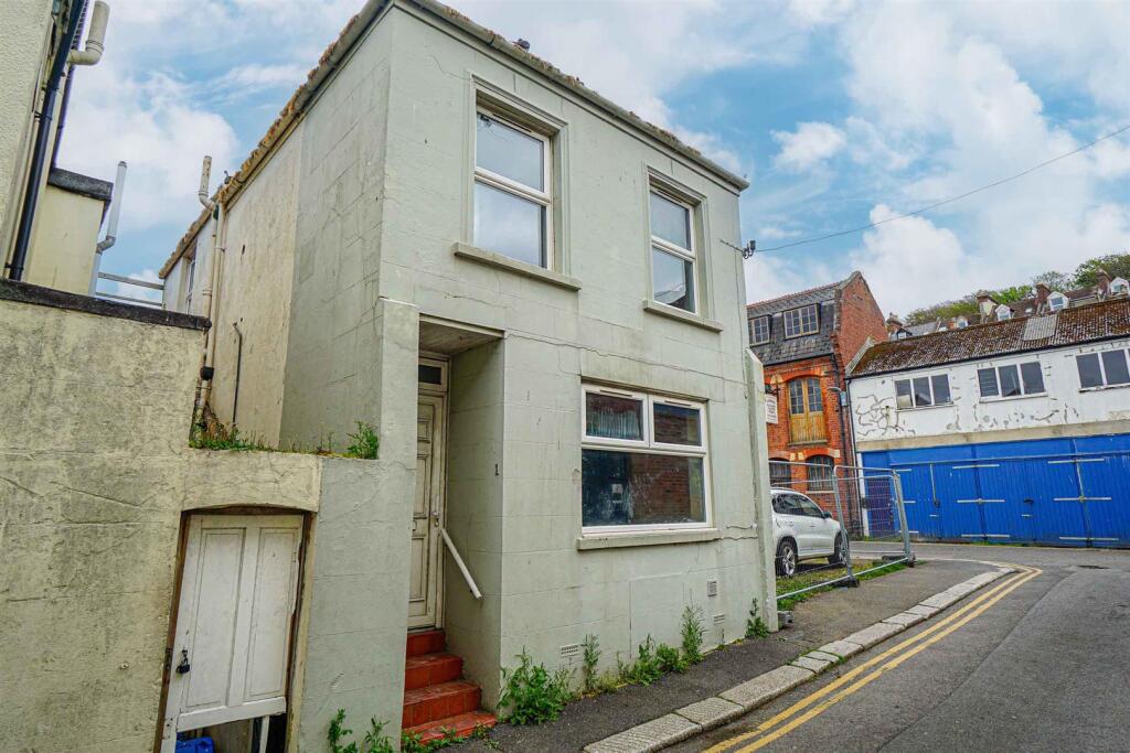 Main image of property: Elford Street, Hastings