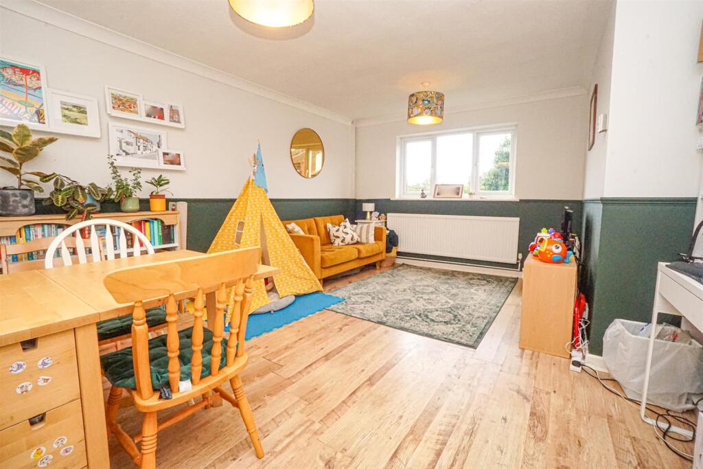 Main image of property: Becket Mews, Old School Path, Hastings