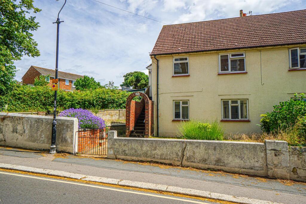 Main image of property: Church Road, St. Leonards-On-Sea