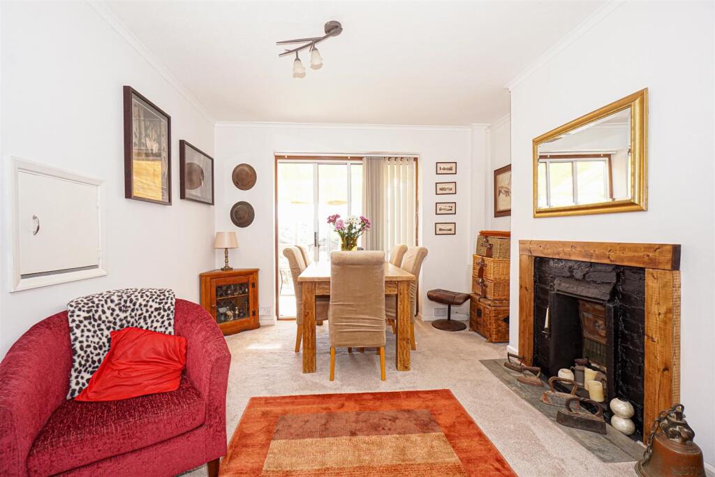 Main image of property: Eversley Crescent, St. Leonards-On-Sea