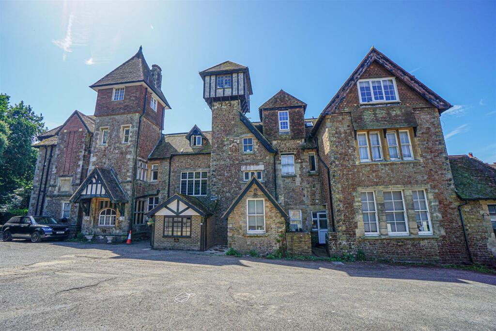 Main image of property: Sandrock Hall, The Ridge, Hastings