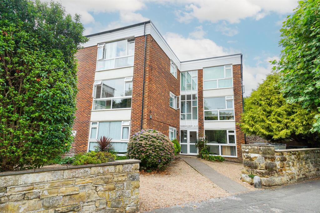 Main image of property: Upper Maze Hill, St. Leonards-On-Sea