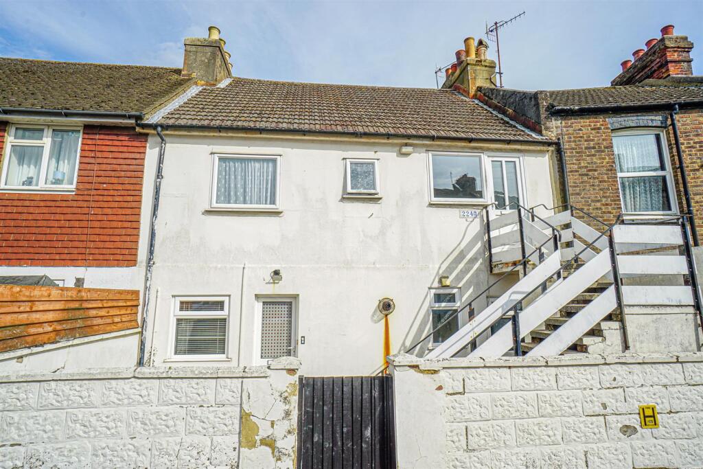 Main image of property: Old London Road, Hastings