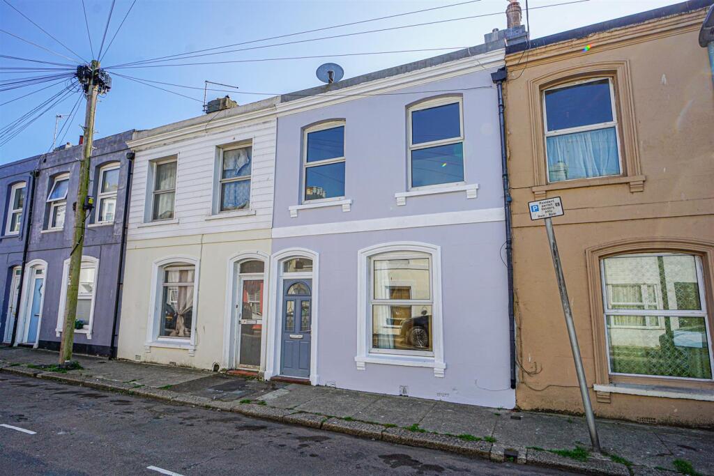 Main image of property: Brook Street, Hastings