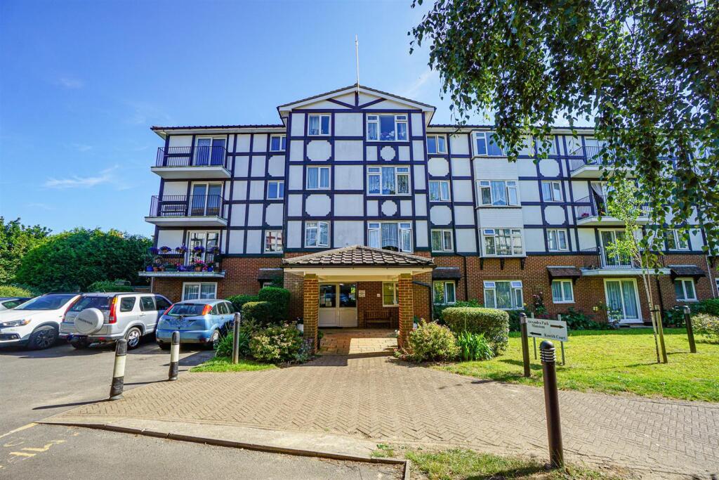 Main image of property: St. Helens Crescent, Hastings