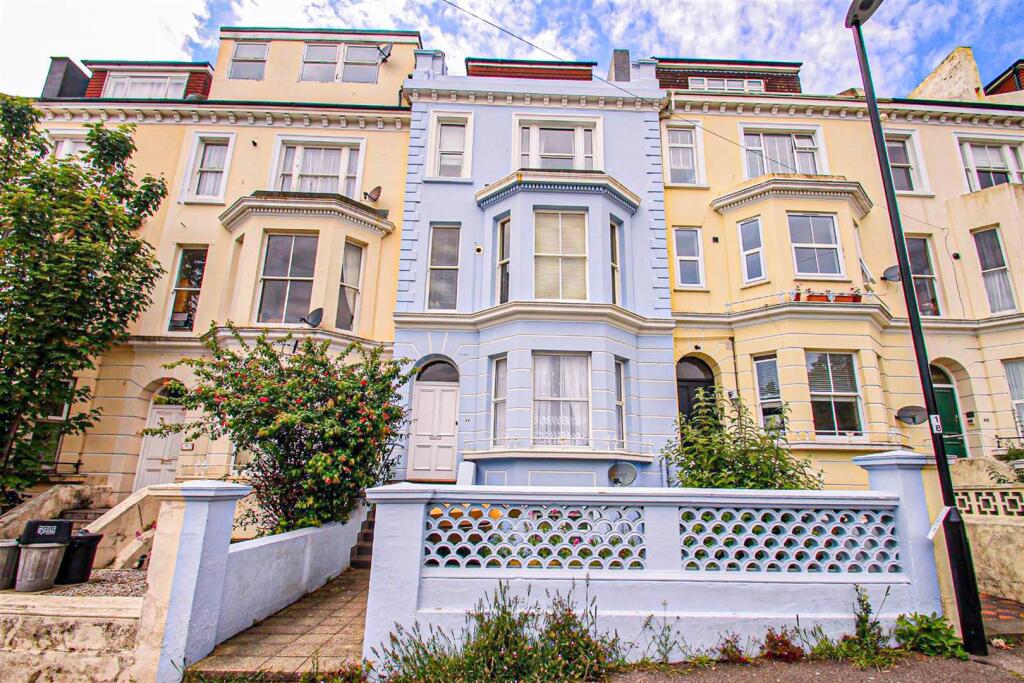 Main image of property: Magdalen Road, St. Leonards-On-Sea