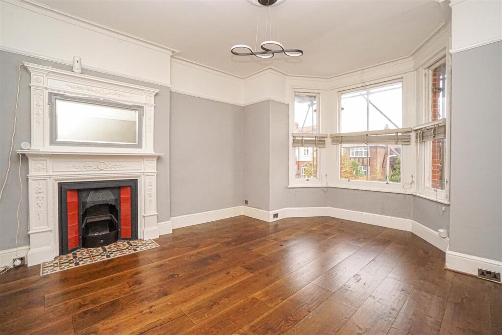 Main image of property: Wykeham Road, Hastings