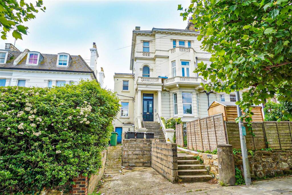 Main image of property: Pevensey Road, St Leonards-on-sea