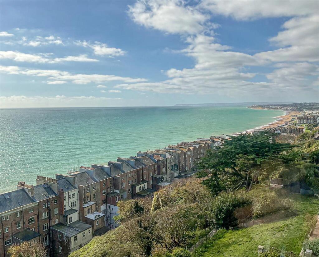 Main image of property: West Hill Road, St. Leonards-On-Sea
