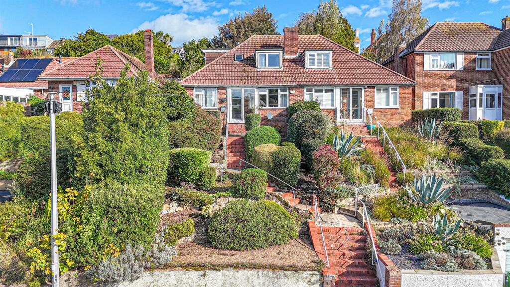 Main image of property: Dudley Road, Hastings