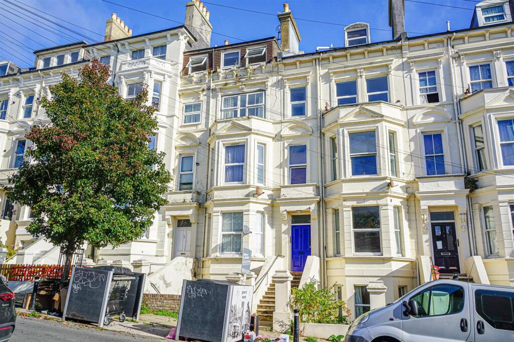 Main image of property: Kenilworth Road, St. Leonards-On-Sea