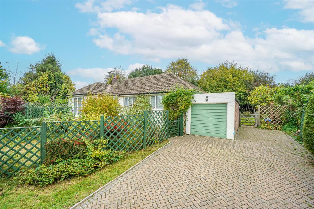 Main image of property: New Cut, Westfield,