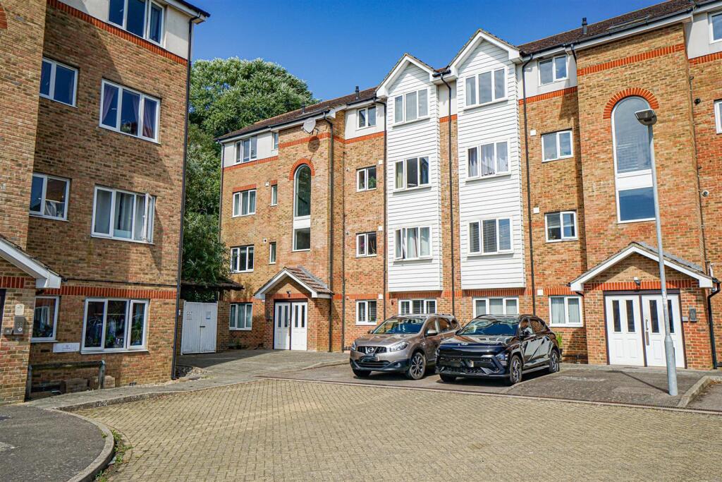 Main image of property: Lovat Mead, St. Leonards-On-Sea