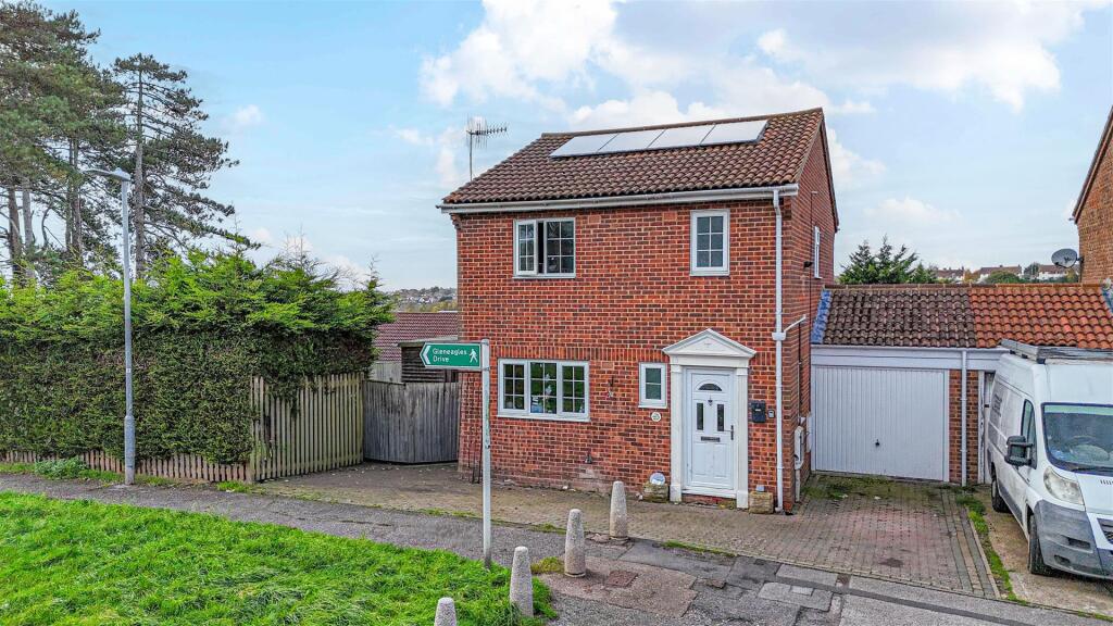 Main image of property: Sandwich Drive, St. Leonards-On-Sea