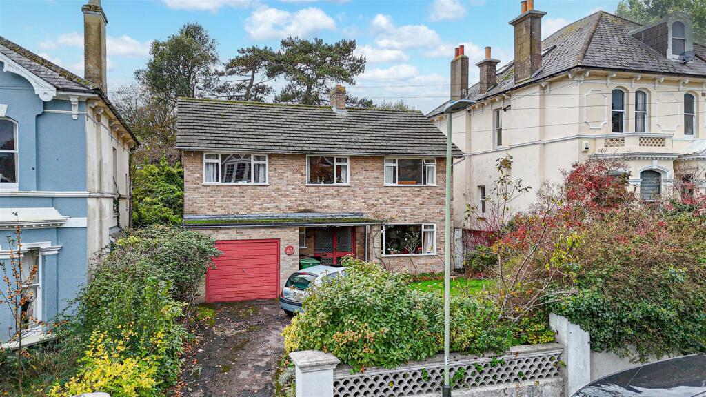 Main image of property: St. Helens Park Road, Hastings