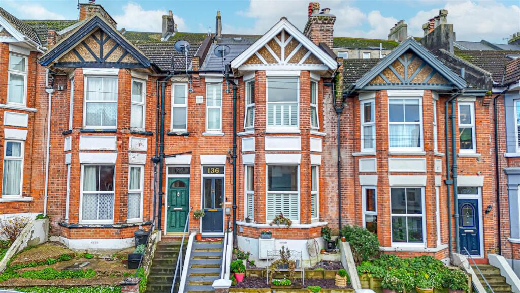Main image of property: Emmanuel Road, Hastings