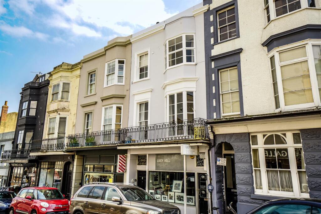 Main image of property: Norman Road, St. Leonards-On-Sea