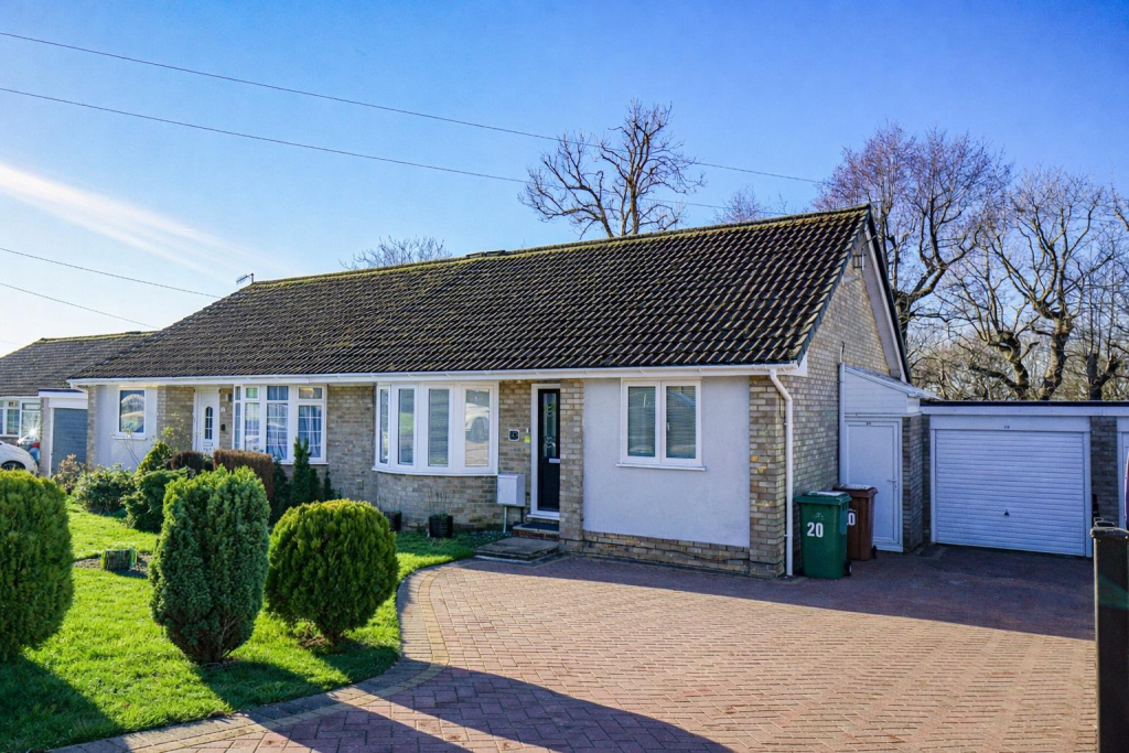 Main image of property: Rowan Close, St. Leonards-On-Sea