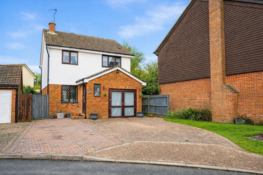 Main image of property: Crecy Close, St. Leonards-On-Sea