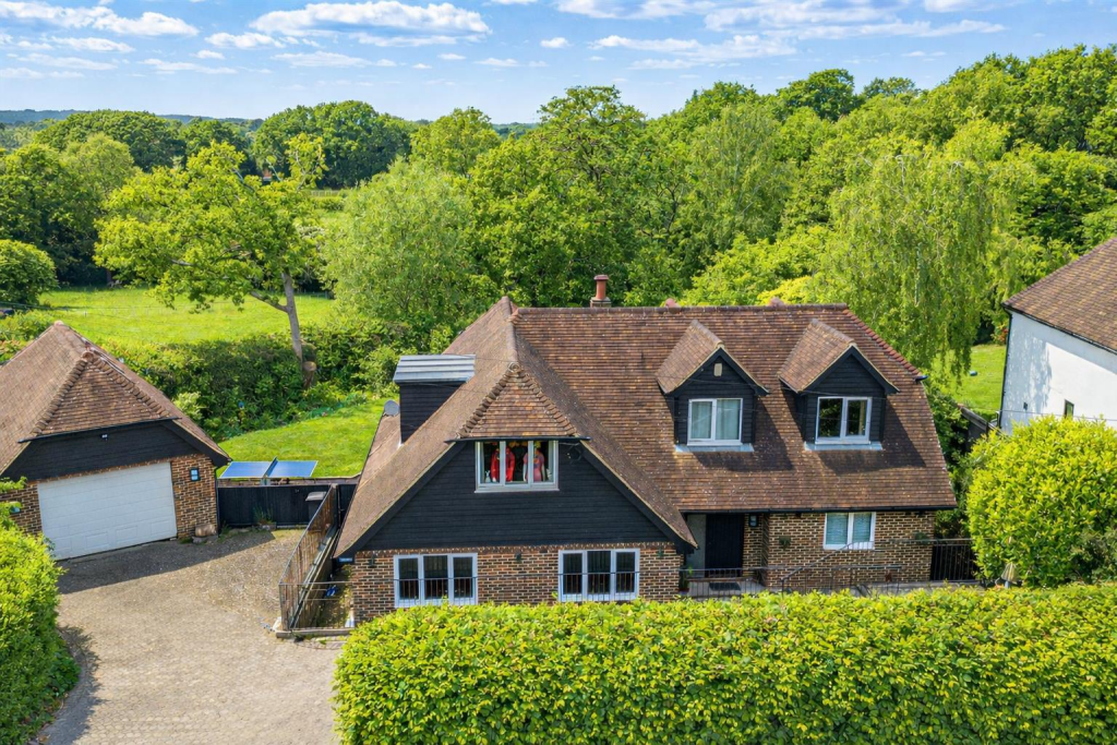 Main image of property: Chapel Lane, Westfield