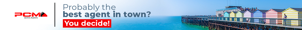 Get brand editions for PCM Estate Agents, Hastings