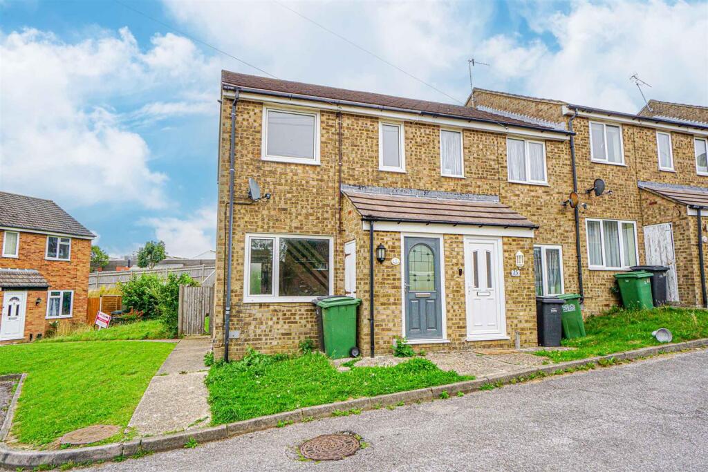 Main image of property: Drapers Way, St. Leonards-on-sea