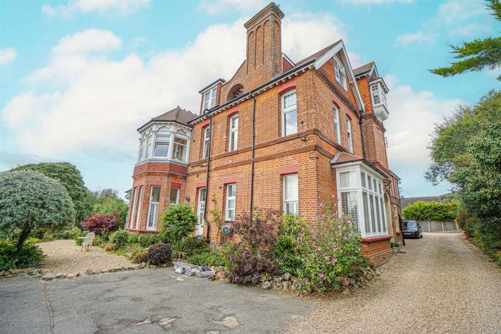 Main image of property: Gresham Way, St. Leonards-On-Sea