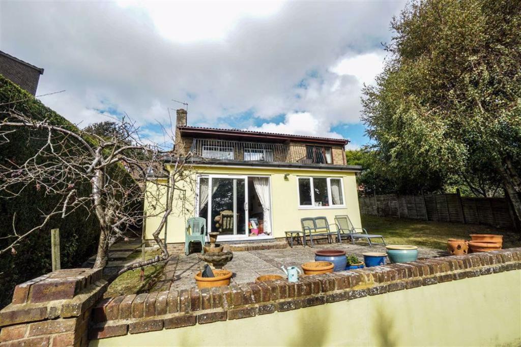 4 bedroom detached house for sale in Centurion Rise, Hastings, East