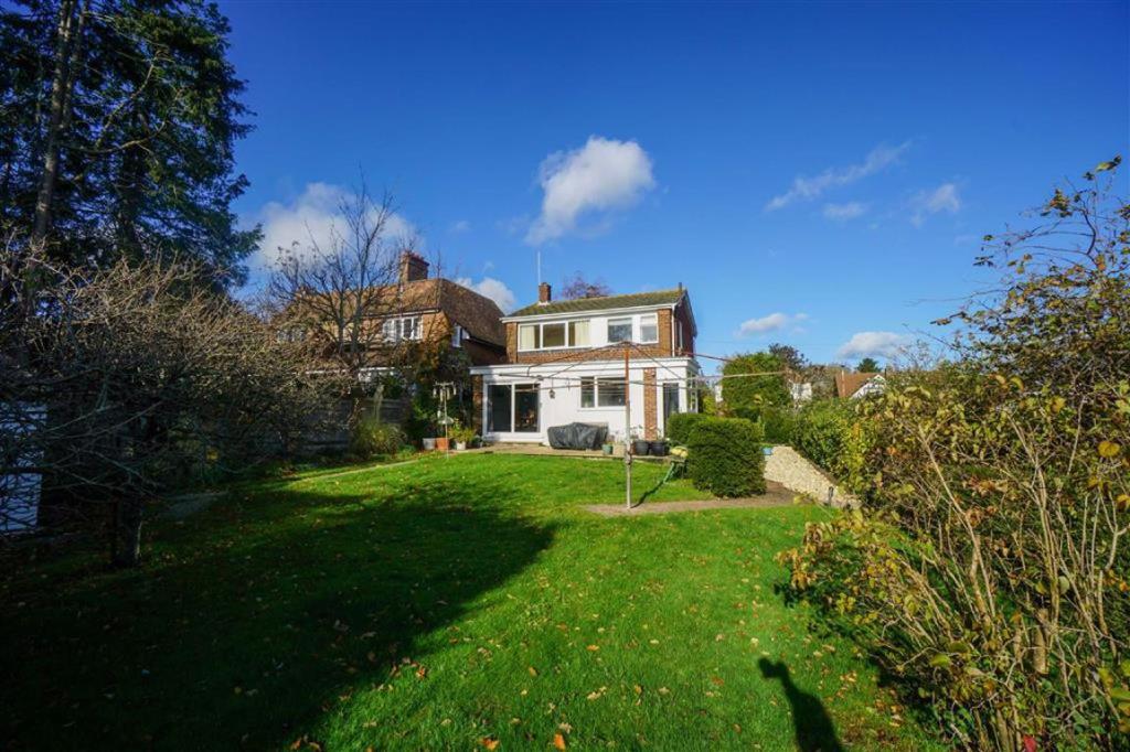 3 bedroom detached house for sale in St Helens Road, Hastings, East