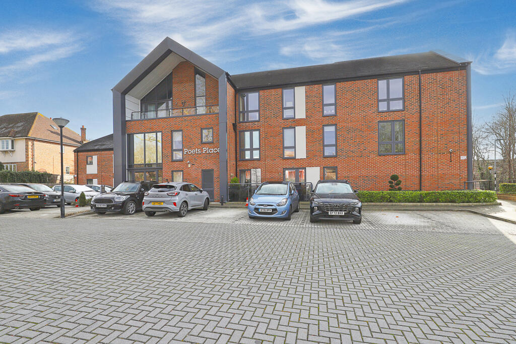Main image of property: Alderton Hill, Loughton, Essex, IG10