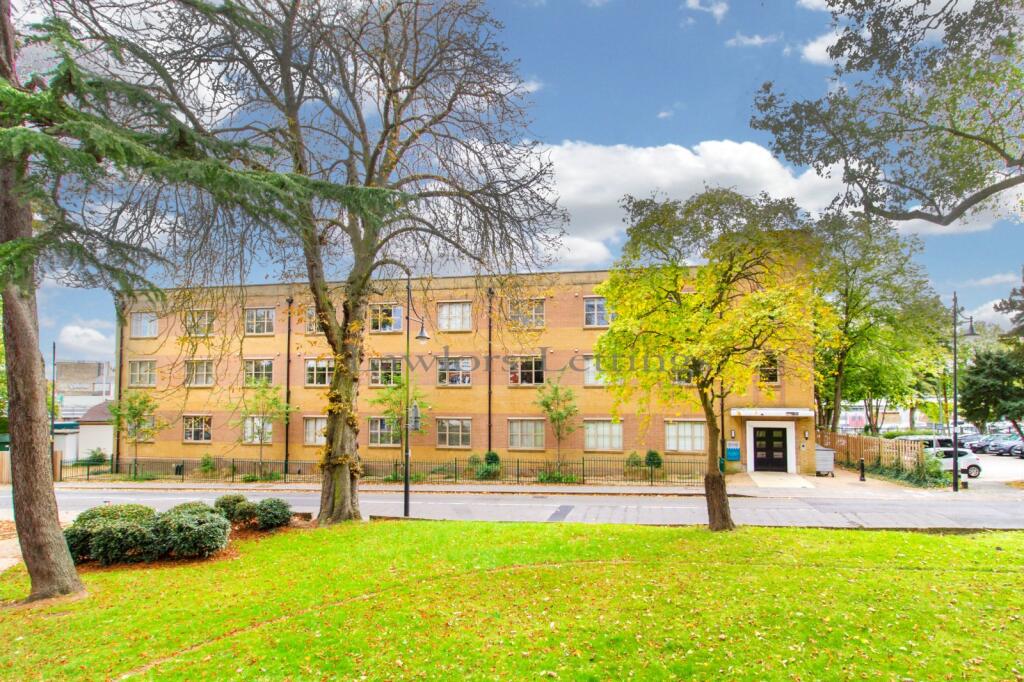 Main image of property: Balmoral House, 2 Charteris Road, Woodford Green, IG8