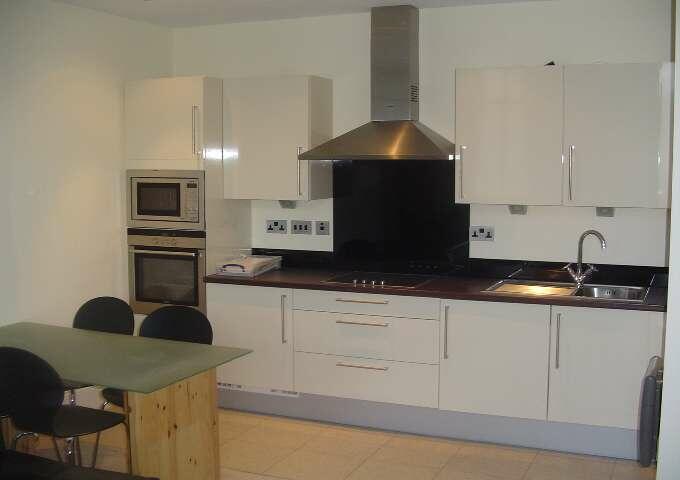 1 bedroom flat for rent in Albion House, 4 Hick Street, Little Germany, BD1