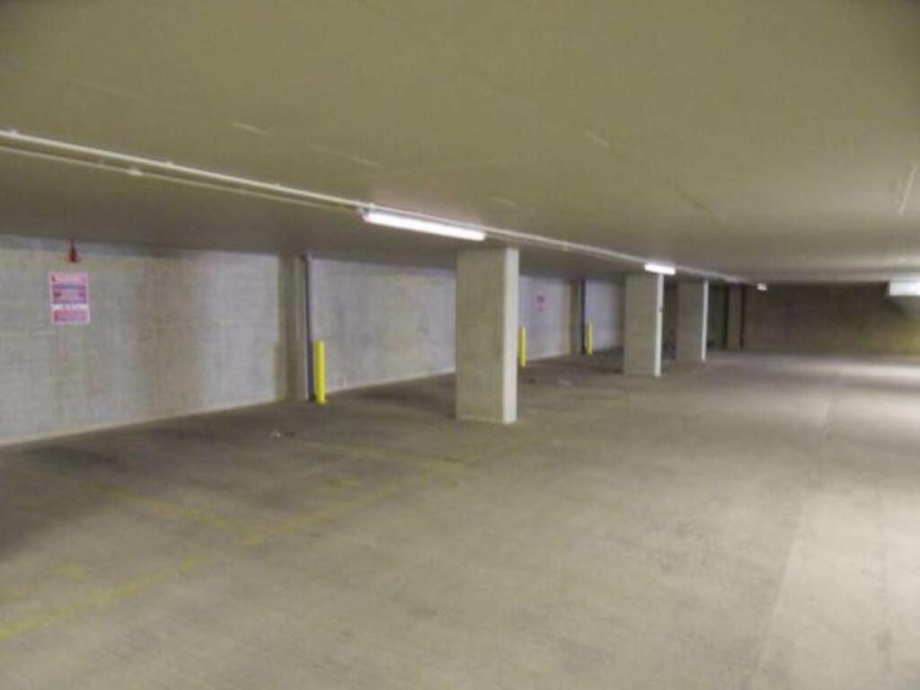 Main image of property: Secure Parking, Salem Street, Bradford