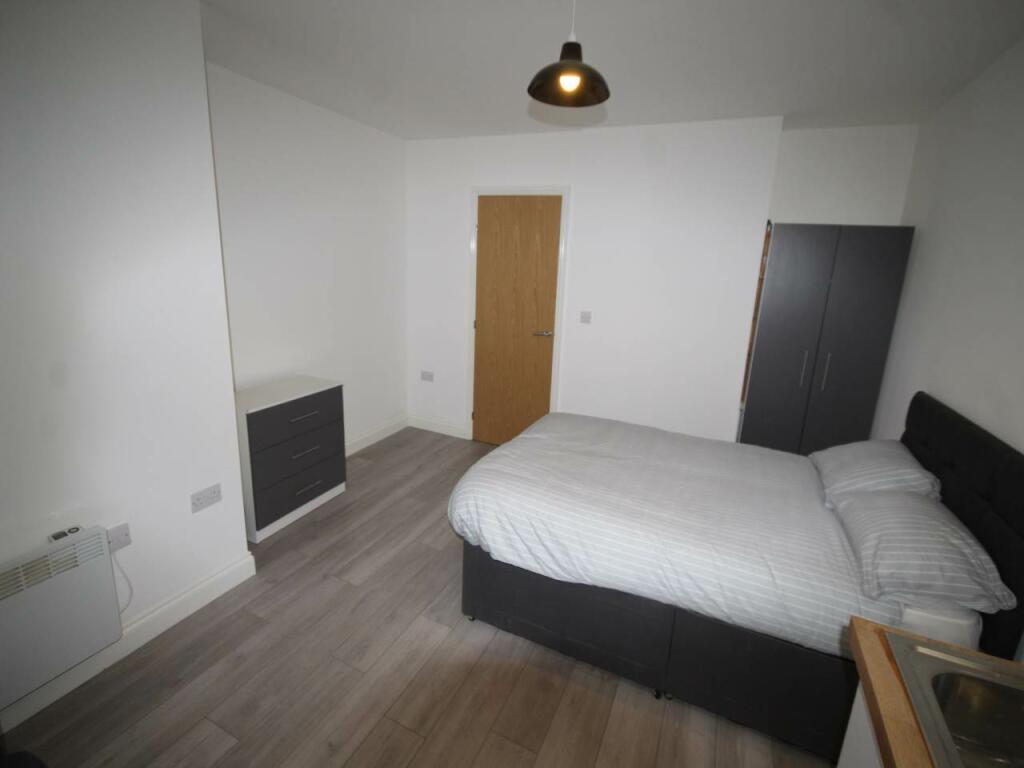 Additional property image - James Street, ,