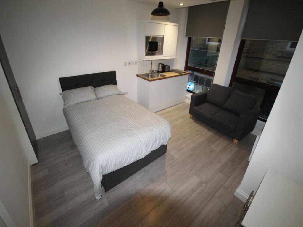 Additional property image - James Street, ,