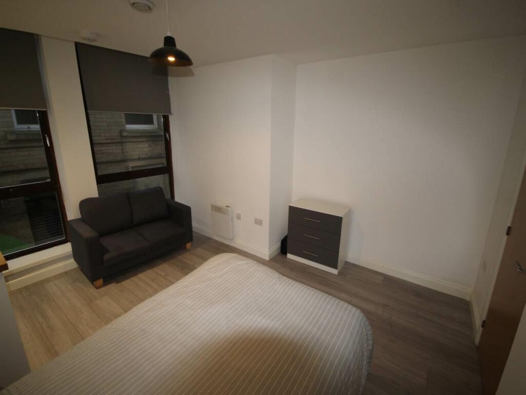 Additional property image - James Street, ,