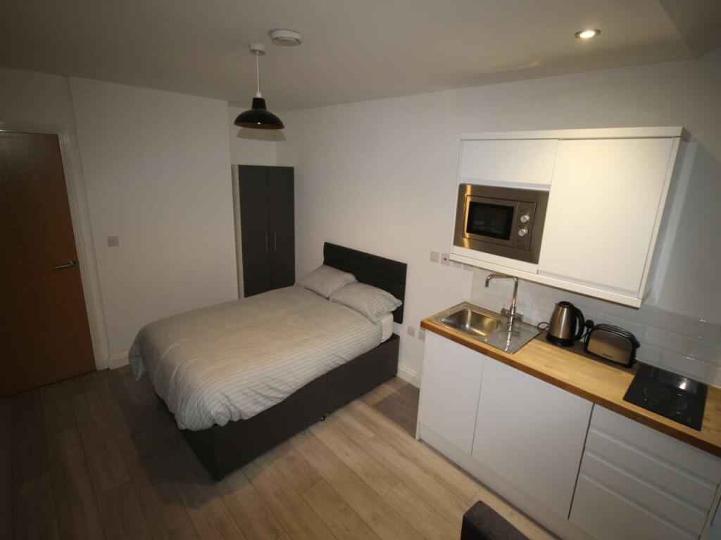 Additional property image - James Street, ,