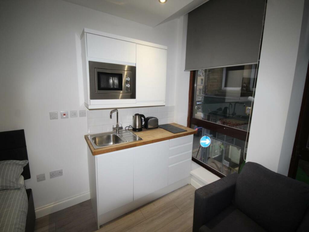 Additional property image - James Street, ,