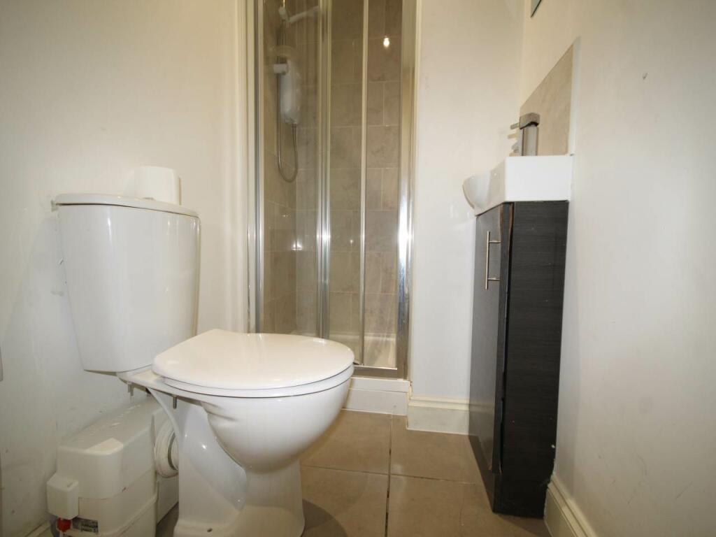 Additional property image - James Street, ,
