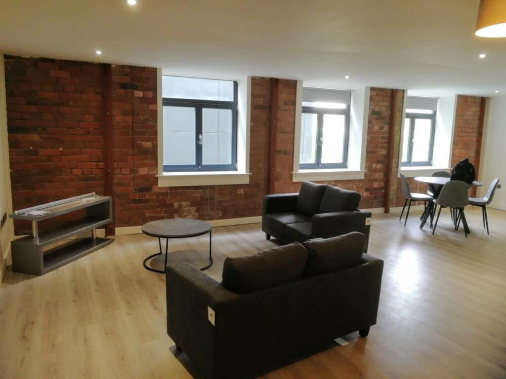 Additional property image - Conditioning House , Cape Street, Bradford,,