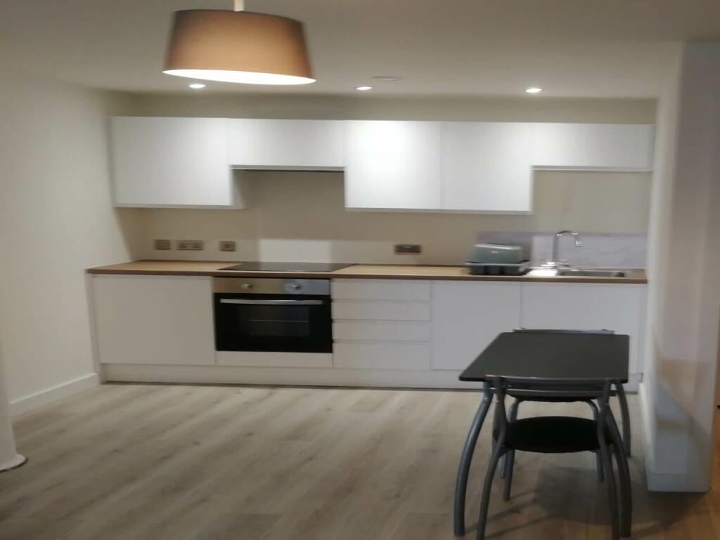 Additional property image - Conditioning House , Cape Street, Bradford,,