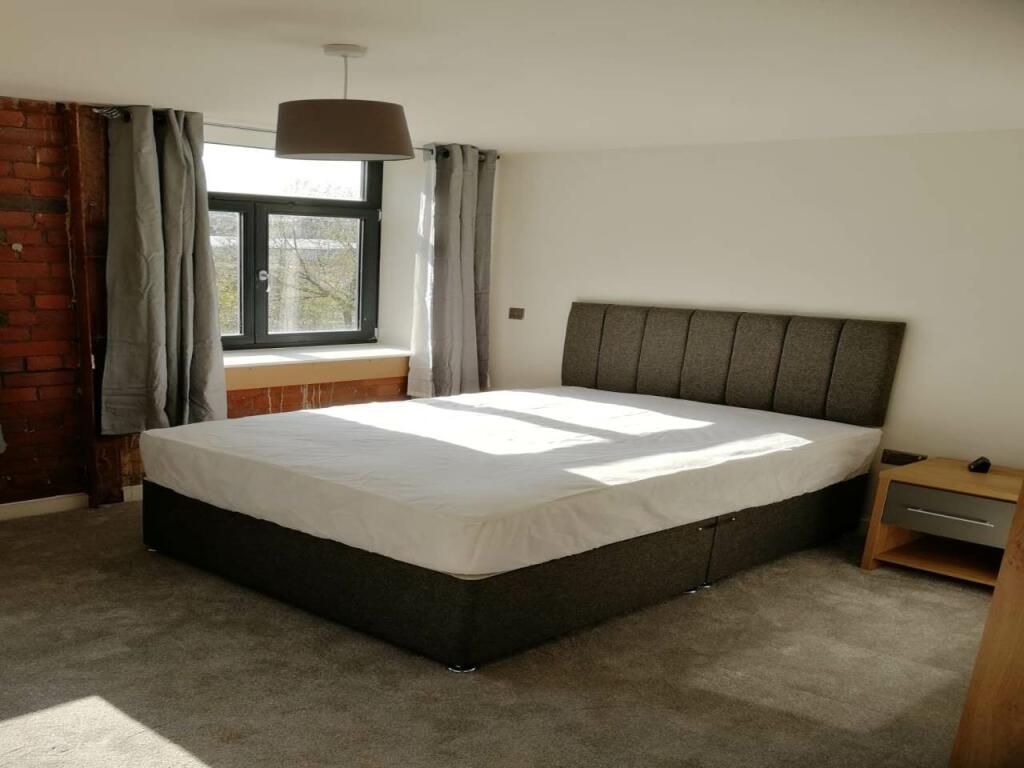 Additional property image - Conditioning House , Cape Street, Bradford,,