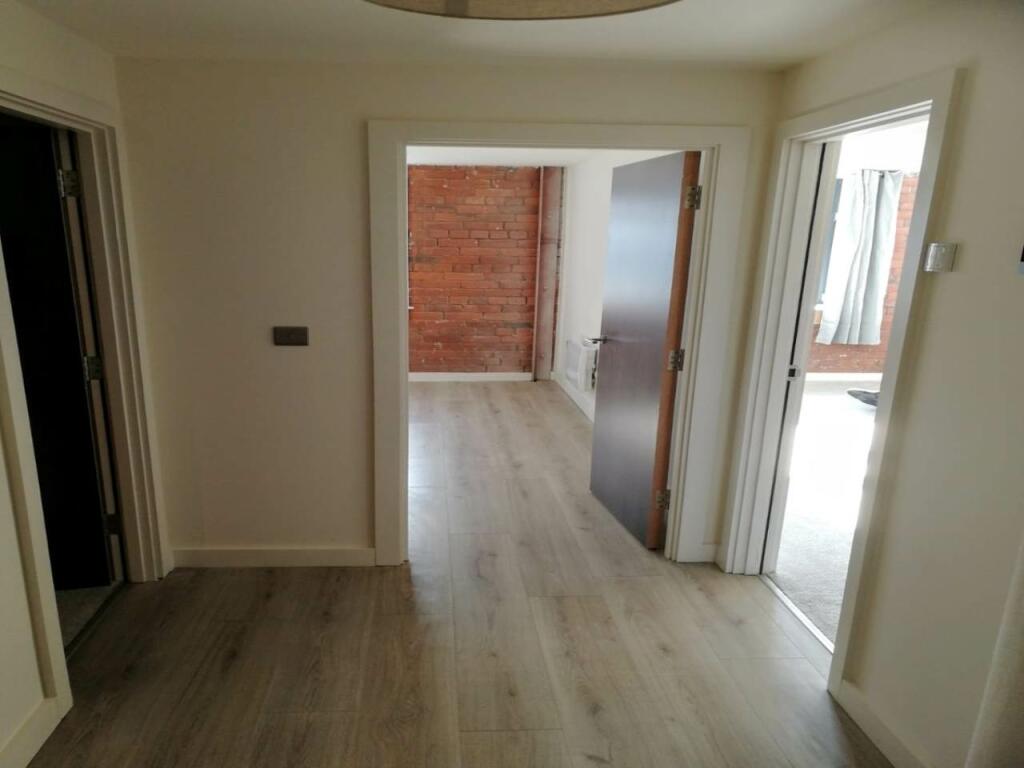 Additional property image - Conditioning House , Cape Street, Bradford,,