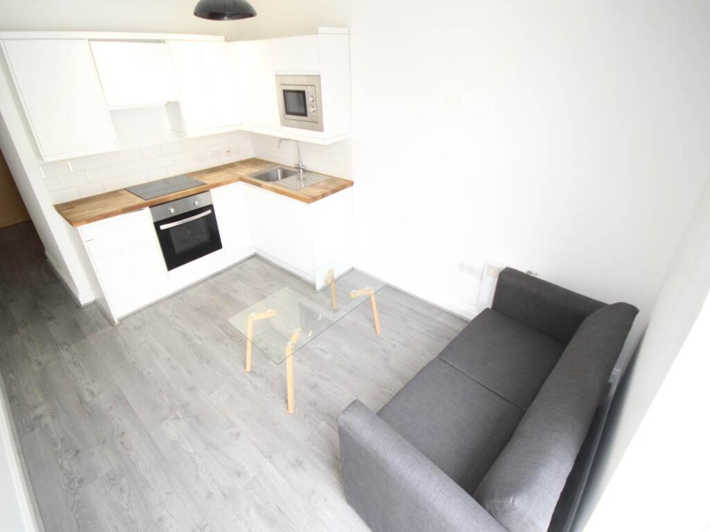 Additional property image - James Street, ,