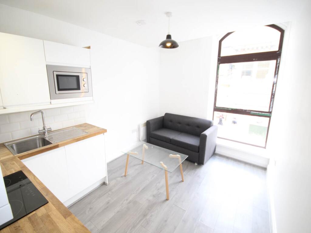 Additional property image - James Street, ,