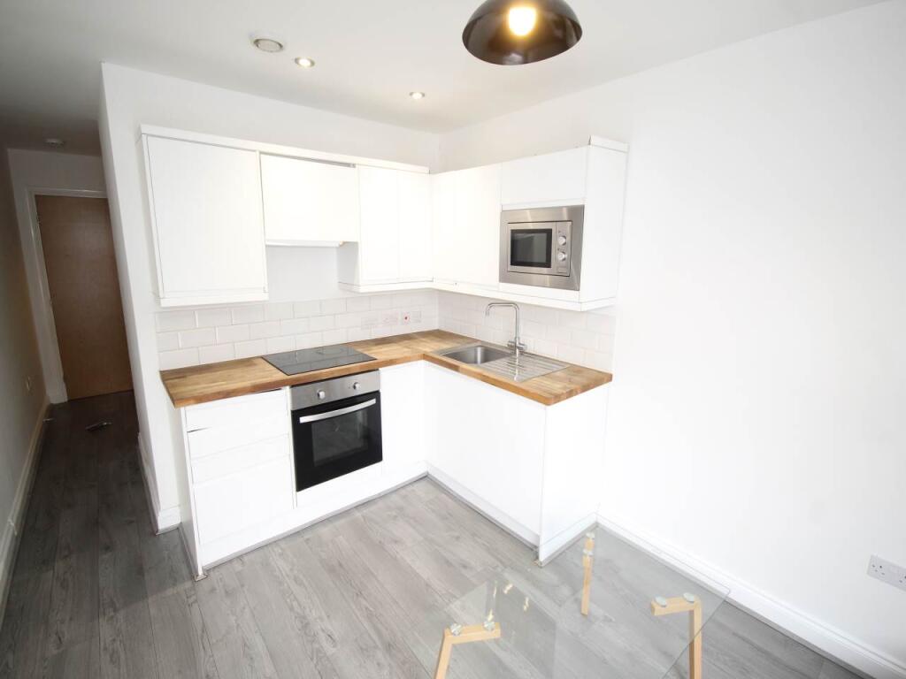 Additional property image - James Street, ,
