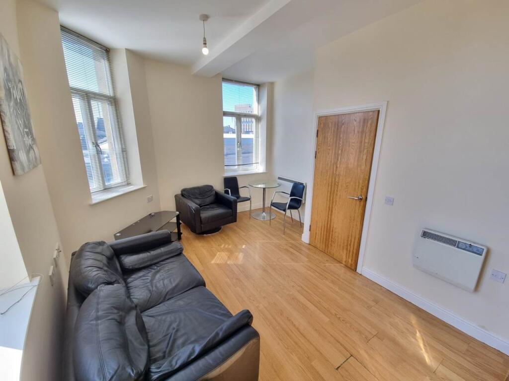 Main image of property: The Corner House, 129 Godwin Street , Bradford, 