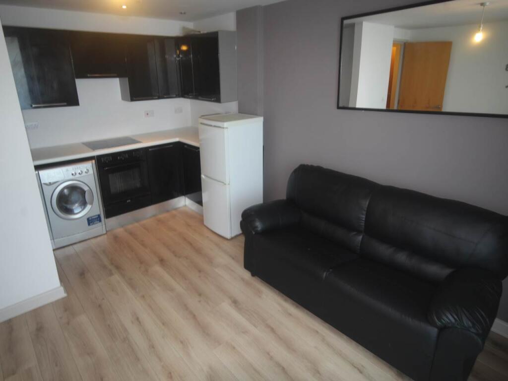 Main image of property: 7even, Stone Street, Bradford
